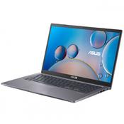 Asus M515DA-EJ1640W AMD R3-3250u 8GB  DDR 8 RAM 256GB SSD 15.6" Windows 11s Laptop 1.8kg. 1yr warranty image