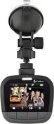 Cobra Dual View HD Front and Rear Dash Cam with 16GB SD Card (CCDC4488) 1 year warranty