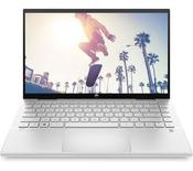 HP Pavilion 14-EH0500SA A1 (as new) refurbished Intel®Core™ i5-1240P , 8GB memory, 512GB SSD storage, 35.6 cm (14") 2.2K screen Windows 10 laptop 1yr warranty image