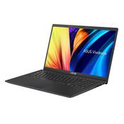 Asus Vivobook X1500EA-EJ2670W Intel Pentium Gold 7505 8GB RAM 256GB SSD 15.6 Inch Full HD Windows 11 Laptop 1yr warranty image