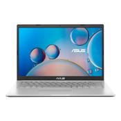 ASUS M415DA-EK1005W AMD Ryzen 5-3500u  8GB  256GB SSD 14" FHD Laptop - Silver 1yr warranty image