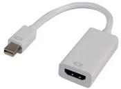 MINI DISPLAYPORT - HDMI ADAPTOR .2M image