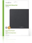 NEDIS ULTRA THIN MOUSE PAD image