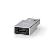 NEDIS USB-A 3.2 - USB-C ADAPTOR
