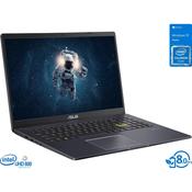 ASUS E510MA-EJ011TS (refurbished) 15.6 Full HD Intel Celeron N4020 / 1.1GHz Max Turbo Speed 2.8GHz Dual Core Processor, 4 GB RAM, 128 GB SSD image