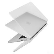 aiino Shell MacBook Pro 16" M1 Pro (2021) white