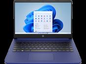14S-DQ0511NA refurbished HP - Intel N4120 4Gb 64Gb eMMC 14" image