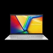 Asus Vivobook X1504ZA-NJ043W A1 (As new) refurbished Intel i3-1215U 8GB RAM 512GB SSD 15.6 Inch Full HD Windows 11 Laptop 1yr warranty image