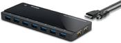 TP-Link USB3 7 Port Powered Hub image