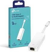 TP-Link USB Type-C Gigabit Ethernet Adapter image