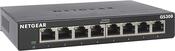 Netgear 8 Port Gigabit Desktop Switch image