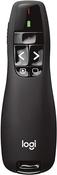 Logitech Laser Wireless Presenter R400 image