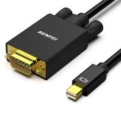 Mini Display Port to VGA Port Retail image