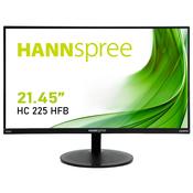 HANNspree HS248PPB 23.8” FHD DP, VGA &amp; HDMI with Audio