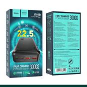 HOCO J101B Astute 22.5W 30000mAh Power Bank image