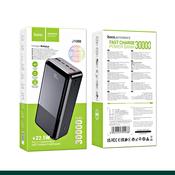 Hoco J108B Universe 22.5W Fully Compatible Power Bank 30000mAh image
