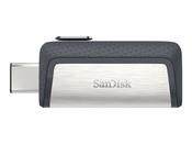 ​SanDisk Ultra Dual USB flash drive 256 GB image