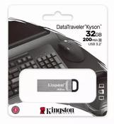 Kingston DataTraveler Exodia USB Flash Drive 32GB Storage Type USB3.2