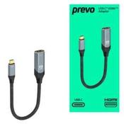 Prevo USB-C to HDMI (male) Adapter