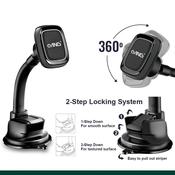 ANG H-CT303 Magnetic Car Mobile Holder