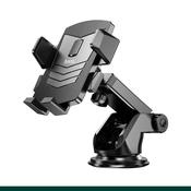 HOCO CA83 David One-Button Center Console Car Holder