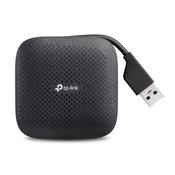 TP-Link USB3 4 Port USB Powered Hub UH400 image