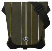 Crumpler Elastic Lady 10" Device bag Olive / Brown
