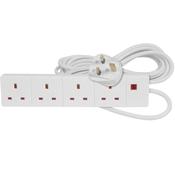 PROSAFE 4 Gang 5MTR Extension Cable image