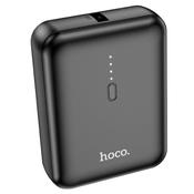 HOCO J96 Strider USB-C Mobile Power Bank 5000mAh Black image