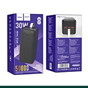 HOCO J111D Smart Charge PD30W Power Bank 50000mAh image
