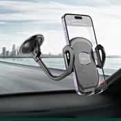 HOCO H10 General Car Holder (Windshield)