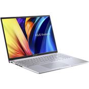 Asus Vivobook X1605EA-MB019W A1 (as new) refurbished Intel i5 -1135G7 8GB RAM 512GB SSD 16” WUXGA(WU) 1920x1200 NanoEdge display Windows 11 Laptop 1yr warranty image