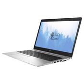 HP Elitebook 850 G6 Grade A1 refurbished i7-8565U processor Gen Vpro 16GB RAM 256GB SSD 15.6" Full HD IPS touchscreen UK or US backlit keyboard professional grade laptop image