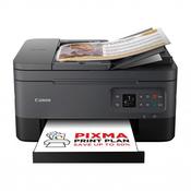 CANON PIXMA TS7450I wireless colour AIO inkjet Printer