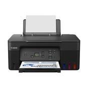 CANON PIXMA G3570 Refillable MEGATANK Multifunction inkjet printer image