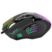 XTRIKE ME GM-216 Wired Gaming Mouse