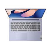Lenovo IdeaPad Slim 5 16IRL8 82XF00AFUK A1 (as new) refurbished - i7-13620H 16Gb 1Tb SSD 16" WUXGA Windows 11 - Abys blue Laptop  1yr warranty