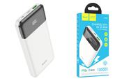HOCO J102 Cool Figure PD20W+QC3.0 Power Bank 10000mAh image