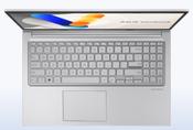 ASUS15.6” VivoBook Intel Core 5 Laptop 8GB DDR4 Ram 512GB NVMe SSD image