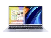 Asus X1502ZA-EJ465W FHD Intel Core i3 Ci3-1220P 1.1GHz to 4.4GHz max processor 8GB DDR 4 RAM 256GB SSD 15.6” Windows 11s Silver 1.7kg. image
