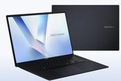ASUS VivoBook SM1807HA-S8005W Quiet blue AMD Ryzen 7 260 16GB Ram 1TB SSD Windows 11 1yr warranty image