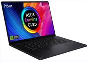 ASUS ProArt P16 H7606WP-RJ088W Ryzen 9 AI HX 370 16" OLED 64GB DDR5X Ram 2TB NVMe PCIe NVIDIA RTX 5070 graphics Windows 11 1yr warranty image