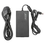 Acer Nitro original 19V 7.1A 135W 5.5*1.7mm Red tip Laptop Charger image