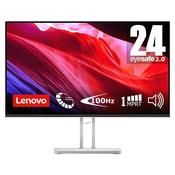 Lenovo L24i-4A FHD multimedia Monitor (23.8") image