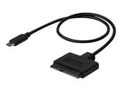 Generic USB C 3.1 to SATA Adapter