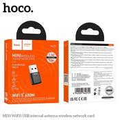 Hoco Wireless 650Mbps Mini Adapter
