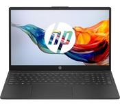 HP 15-FC0525SA 15.6" Laptop - AMD Ryzen 7 7730 16 GB RAM 512 GB SSD Black image