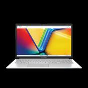 Asus VivoBook Go 15 E1504GA-NJ571WS Intel Pentium Processor N200 4Gb 128Gb SSD 15.6" FHD Windows 11 + Free  Mouse and backpack image