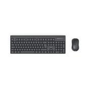 HAMA WIRELESS KEYBOARD &amp; MOUSE SET