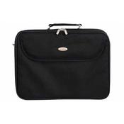 SBOX NOTEBOOK BAG NLS-3015B 15.6" NEW YORK BLACK image